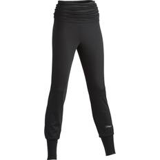 Dame - Fitness - Grøn Bukser Engel Women's Yoga Pants