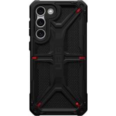 Uag galaxy s23 UAG Galaxy S23 Monarch Kevlar Black Beställningsvara leveranstid kan ej upplysas