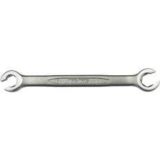 Teng Tools Open-ended Spanners Teng Tools Double End Flare Nut Wrench 661416 7/16in x 1/2in Open-Ended Spanner