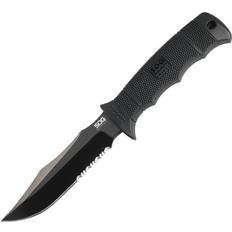 SOG Knive SOG SEAL Pup Elite Jagtkniv