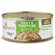 Applaws taste toppers Applaws Applaws Taste Toppers Chicken breast with Lamb