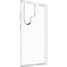 Puro 0.3 Nude Cover for Galaxy S23 Ultra