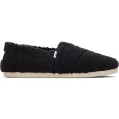 Toms alpargata Toms Alpargata - Black