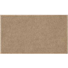 Carpets & Rugs Bungalow Flooring Door Mats Camel Brown, Green