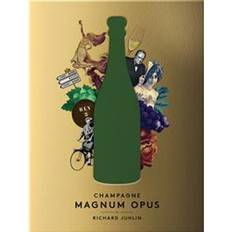 Champagne opus Champagne Magnum Opus (Indbundet, 2021)