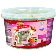 Kanin hø Vitapol zvp-1065 Hø 1.8 kg Hamster Kanin