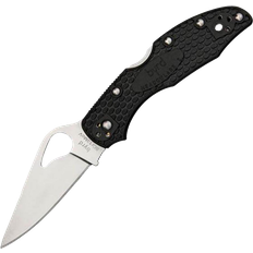 Spyderco Jagtknive Spyderco BY03BKPS2 Jagtkniv