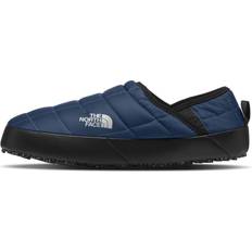 Black - Men Slippers The North Face & ThermoBall Traction V Mules