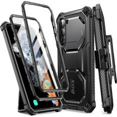 Mobile Phone Accessories i-Blason Armorbox Case for Galaxy S23 Plus