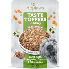 Dog Taste Toppers 85g