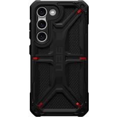 Uag galaxy s23 UAG Galaxy S23 Monarch Kevlar Black Bestillingsvare, leveringstiden kan ikke oplyses