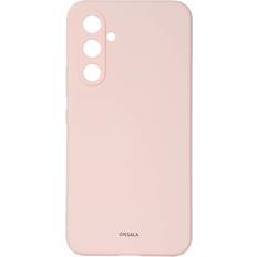 Samsung galaxy a54 silicone case Onsala Collection ONSALA Backcover silikone [Levering: 4-5 dage]