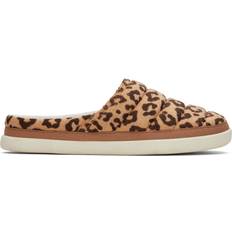 Toms Sage Slippers Womens - Brown