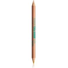 NYX Wonder Pencil #04 Deep