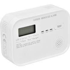 Monoxide Carbon Monoxide Alarm