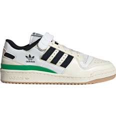 Adidas Forum 84 Low M - Cream White/Core Black/Green