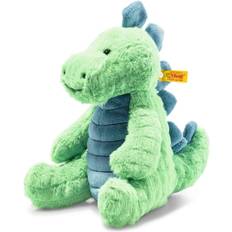 Steiff Soft Cuddly Friends Spott Stegosaurus 28cm