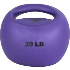 Medicine Balls Cando One Handle Medicine Ball 20lbs