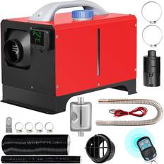 12V 8KW Diesel Air Heater