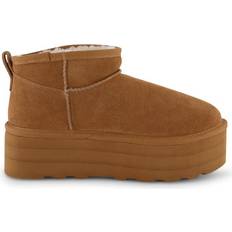Hippy Cozy Platform 
