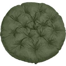 Classic Accessories Montlake Chair Cushions Green