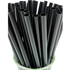 Straws Biodegradable 100-pack