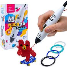 3D-Pens Super 3D Printing Pen