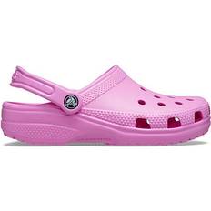 Classic Clog - Taffy Pink