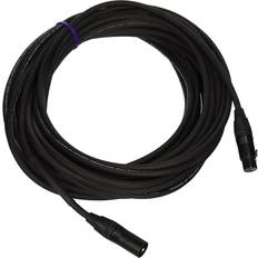 Cables Rapco Horizon XLR-XLR M-F 50ft