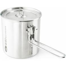 Glacier Stainless 1.1 L