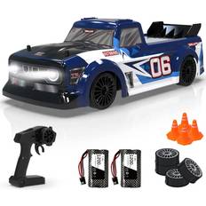 Racent Drift Car RTR EXAC00753-1