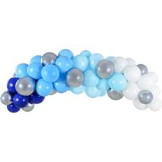 Balloon Arches 60-pack