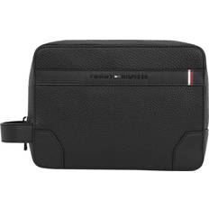 Tommy Hilfiger Trousses de toilette & Trousses de maquillage Tommy Hilfiger Central Wash Bag