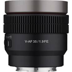 V-AF 35mm T1.9