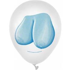 Seksspeeltjes Little Genie Mini Boobs Balloons 8-pack