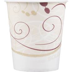 Solo Paper Cups Symphony Eco-Forward 100-pack