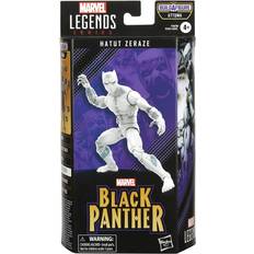 Hasbro marvel legends series Hasbro Marvel Legends Series Black Panther Hatut Zeraze