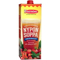 Nyponsoppa Ekströms Nyponsoppa Orginal 100cl