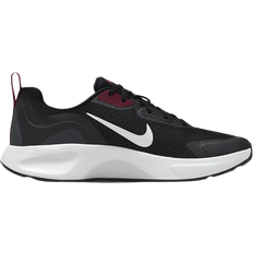 Nike wearallday trainers Nike Wearallday M - Black/Team Red/Summit White/Anthracite