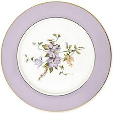 Greengate Jacobe Flad tallerken 26.7cm