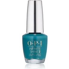 OPI Infinite Shine Teal Me More 15ml