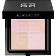 Givenchy prisme libre pressed powder Givenchy Prisme Libre Pressed Powder N03 Voile Rose