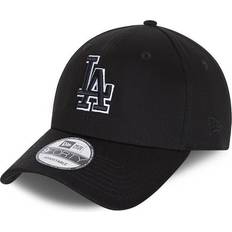 New Era Los Angeles Dodgers Base 9forty Cap