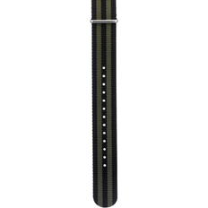 Nato 20mm Black