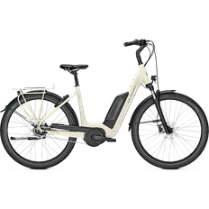 Kalkhoff Image 1.B Move R 8-Speed 400Wh 2022 Damcykel