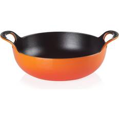 Le Creuset Volcanic Tradition Balti Dish 24cm