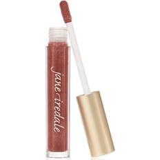 Peau Sèche Gloss à lèvres Jane Iredale HydroPure Hyaluronic Acid Lip Gloss Sangria