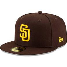 New Era San Diego Padres Authentic On Field 59FIFTY Cap