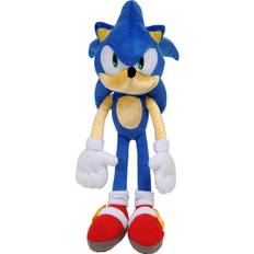 Soft Toys Franco Sonic the Hedgehog Cuddle Pillow Buddy