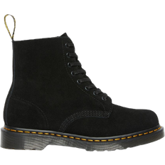 44 - Grün Stiefel & Boots Dr. Martens 1460 Pascal